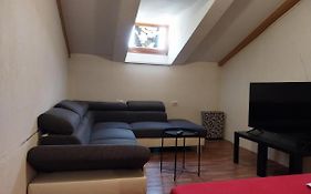 Sarah Apartments